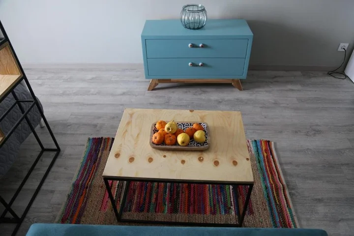 Гудаури: Gudauri Red-co Loft 1