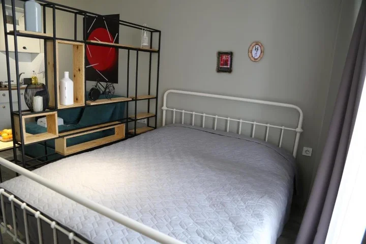 Гудаури: Gudauri Red-co Loft 1