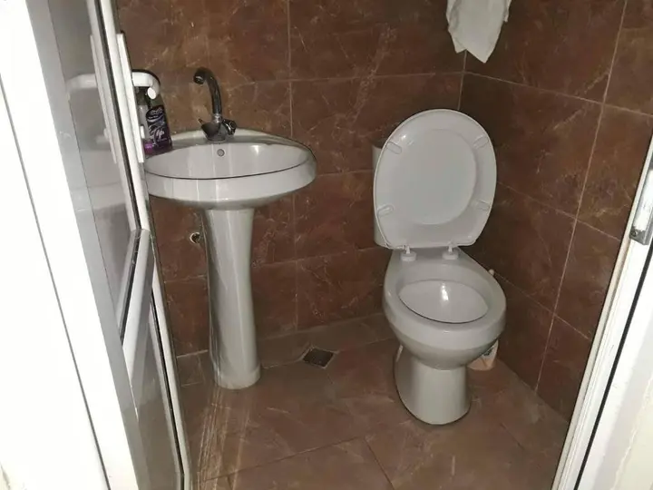 Степанцминда: Guest House Vano B. 121