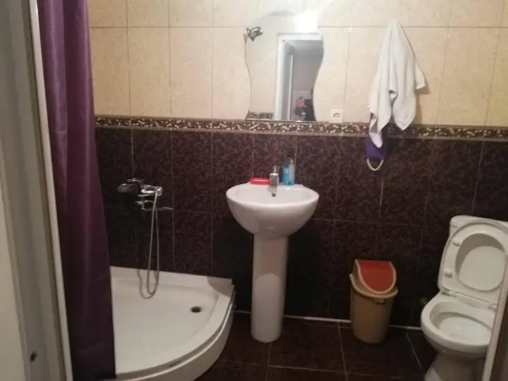 Степанцминда: Guest House Vano B. 121