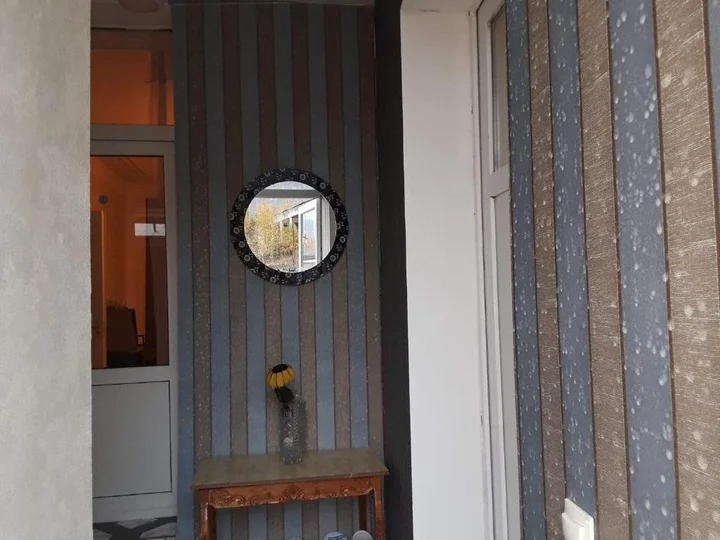 Степанцминда: Guest House Vano B. 121