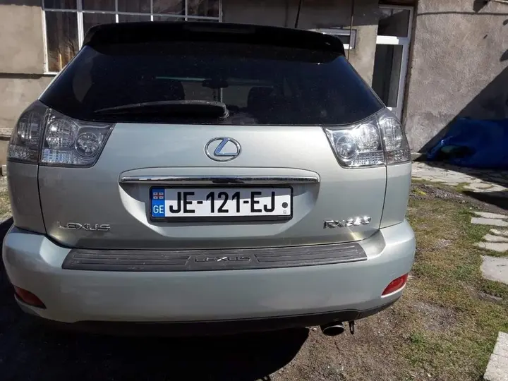 Степанцминда: Guest House Vano B. 121