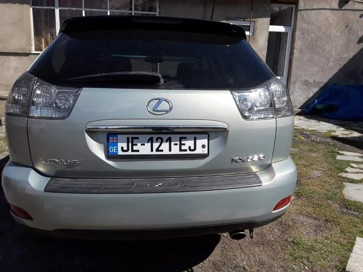 Степанцминда: Guest House Vano B. 121