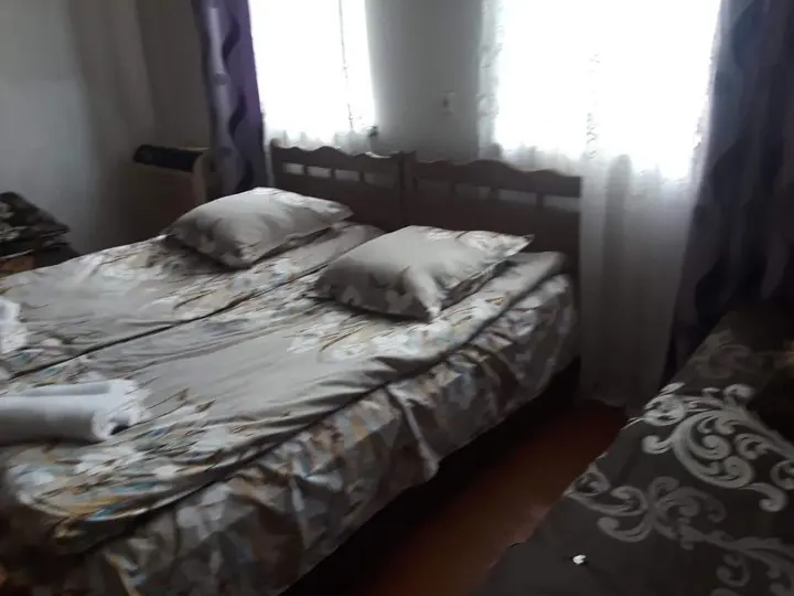 Степанцминда: Guest House Vano B. 121