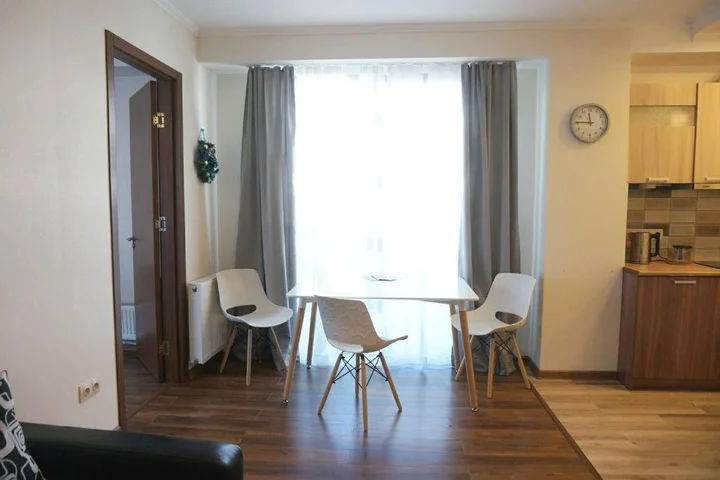 Гудаури: New Gudauri 2 Rooms, Loft2