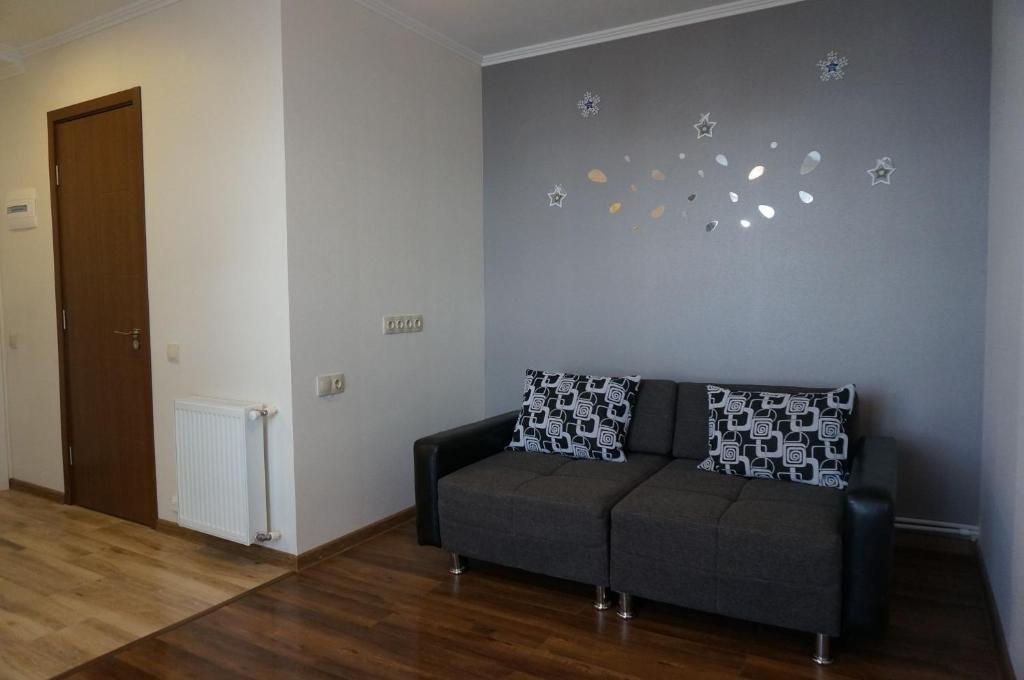 New Gudauri 2 Rooms, Loft2 — фото 5
