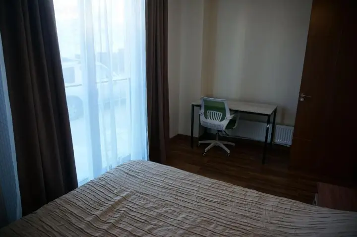 New Gudauri 2 Rooms, Loft2 — фото 6