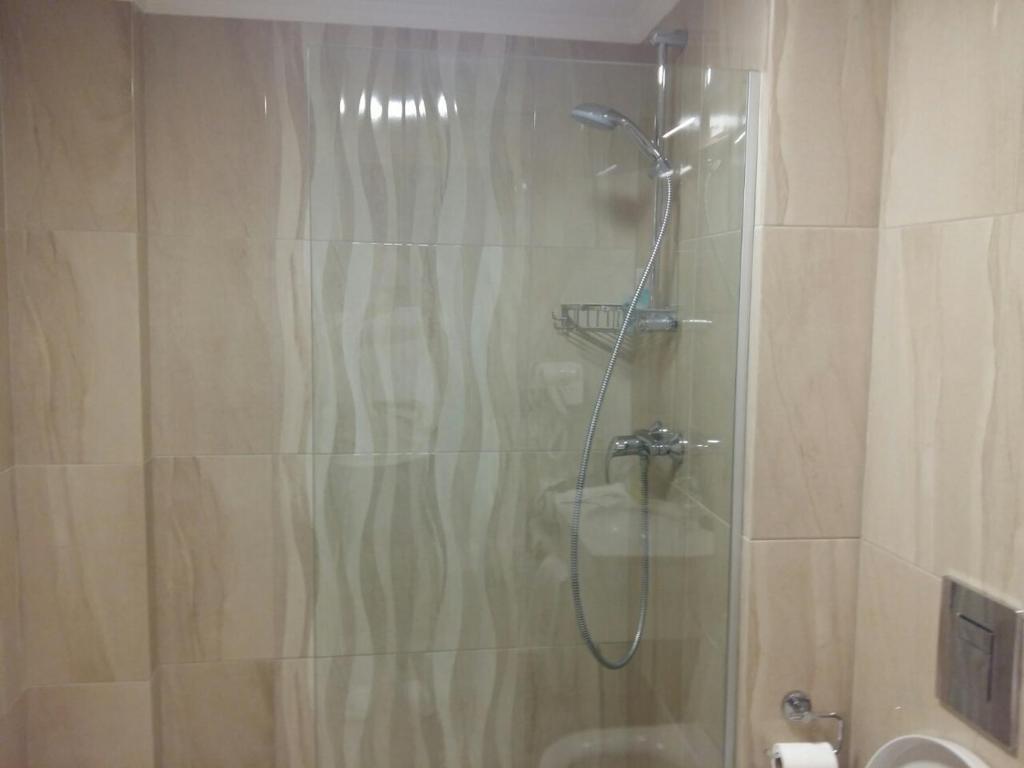 Бакуриани: Orbi Palace, Room 538