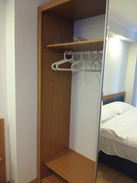 Бакуриани: Orbi Palace, Room 538