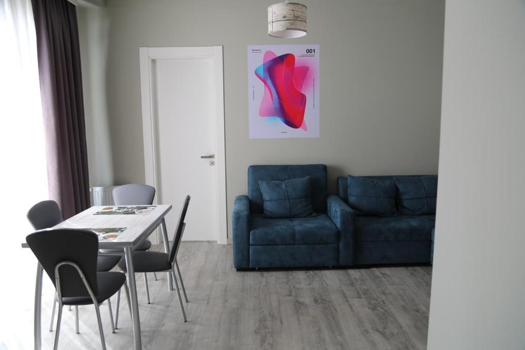 Гудаури: Gudauri Red-co Loft 1 Apartment 102