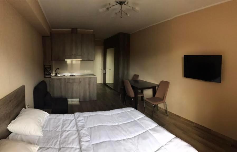 Гудаури: Gudauri Redko Loft 3 & BUR