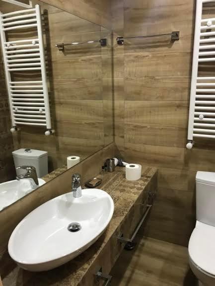 Gudauri Redko Loft 3 & BUR — фото 4