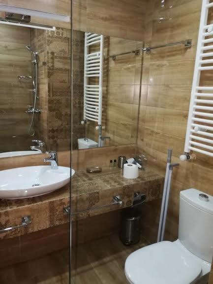 Гудаури: Gudauri Redko Loft 3 & BUR