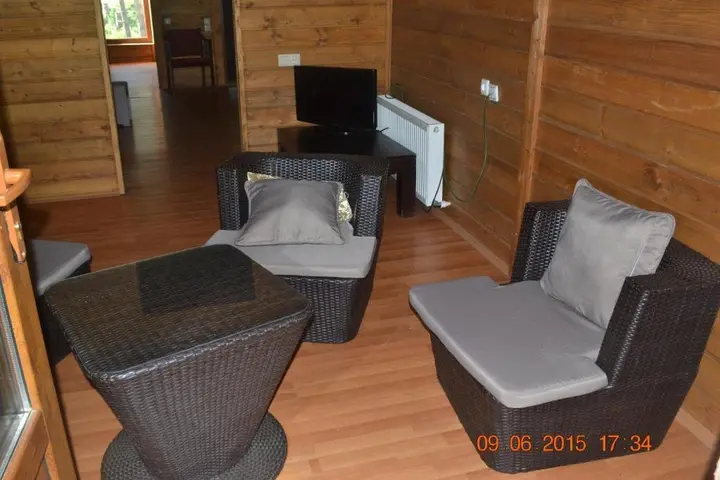 Местиа: Hotel Hacvali 2019