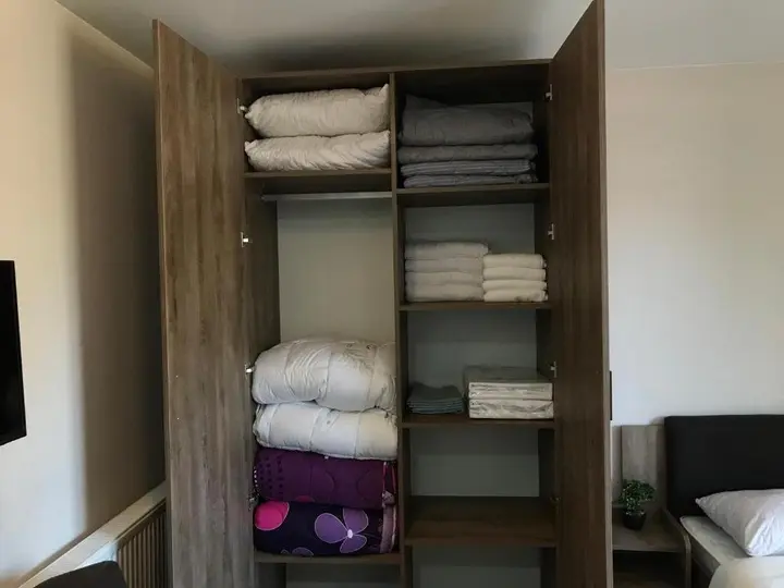 Бакуриани: Bakuriani Plaza B401