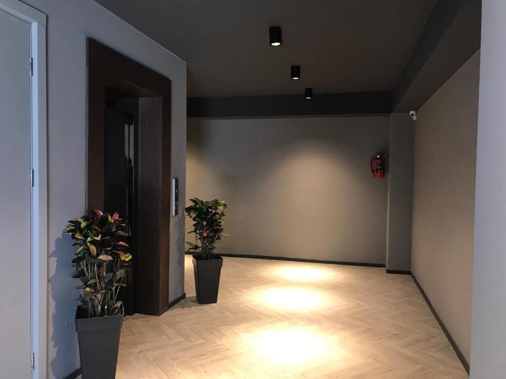 Бакуриани: Bakuriani Plaza B401