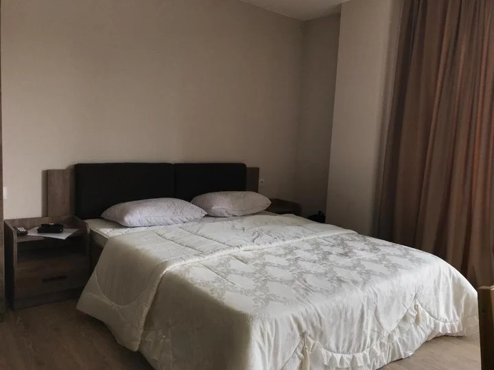 Бакуриани: Bakuriani Plaza B401
