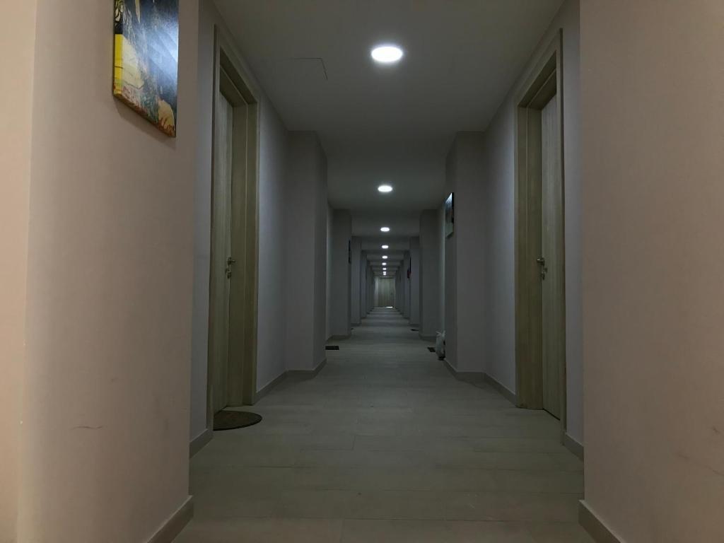 Бакуриани: Bakuriani Plaza B401