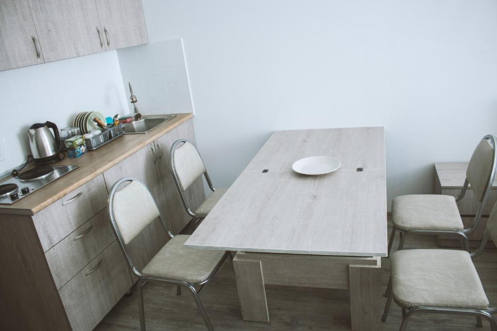 Гудаури: New Gudauri Loft 2 Apartment 250