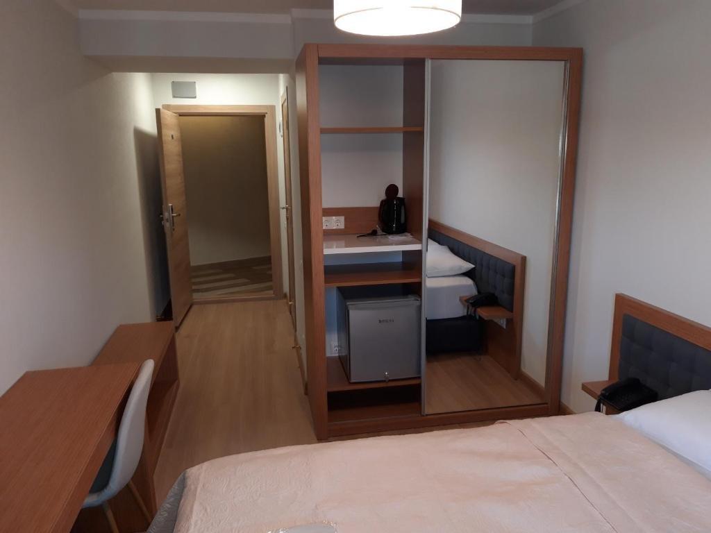 Бакуриани: Orbi Palace Bakuriani Room 709