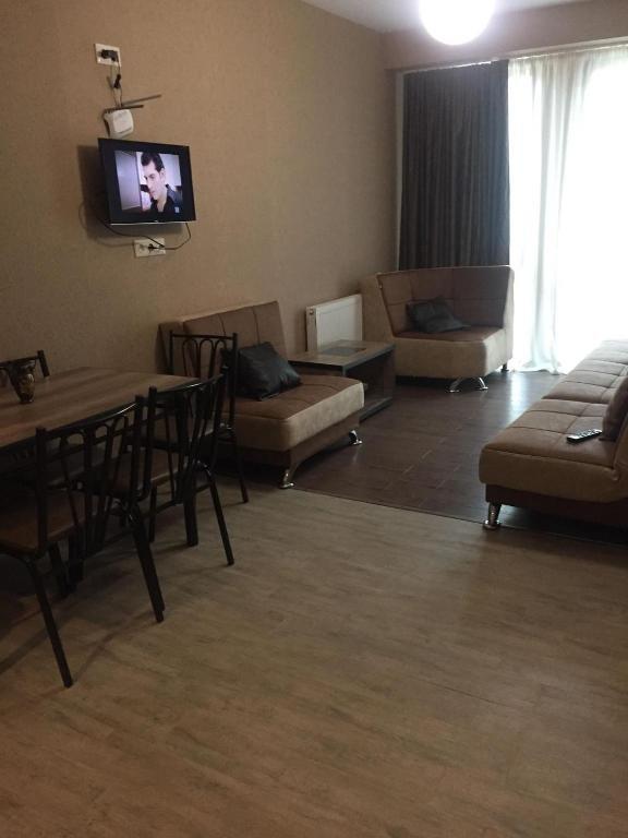 Бакуриани: Bakuriani Residence 94