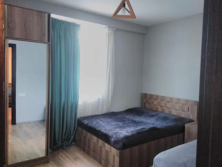 Бакуриани: 16/114 Aghmashenebli Street
