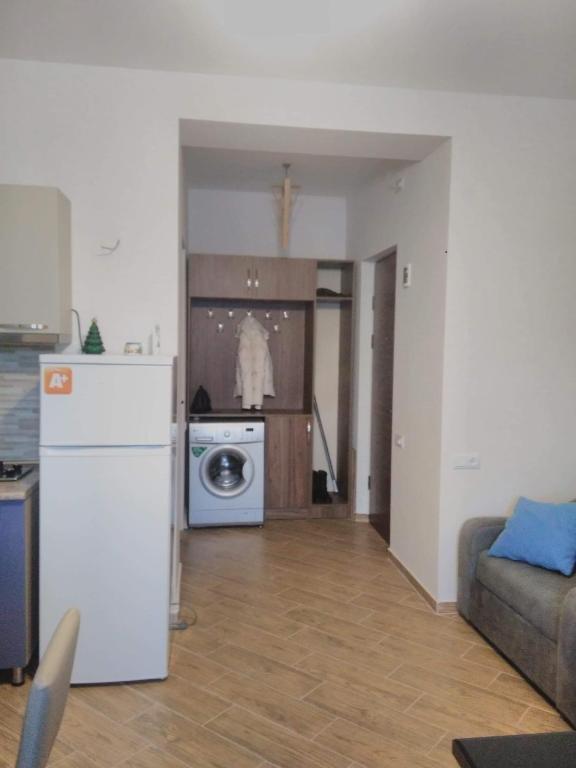 Бакуриани: 16/114 Aghmashenebli Street