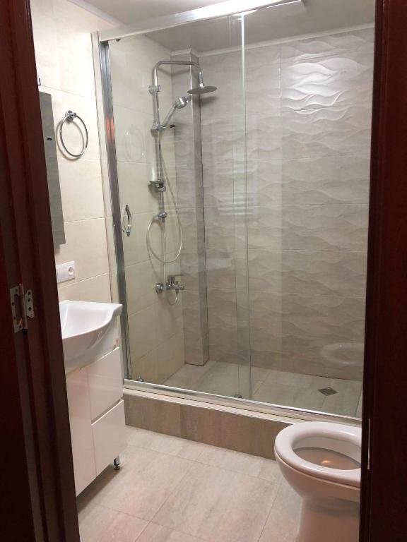 Бакуриани: Orbi Palace Bakuriani app 407