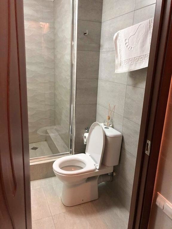 Бакуриани: Orbi Palace Bakuriani app 407
