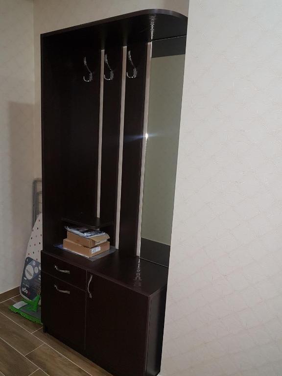 Бакуриани: Bakuriani Haystack 39 royal apartment