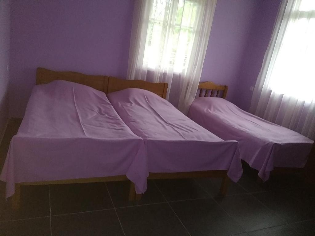 Цихисдзири: Kobuleti Cixisdziri