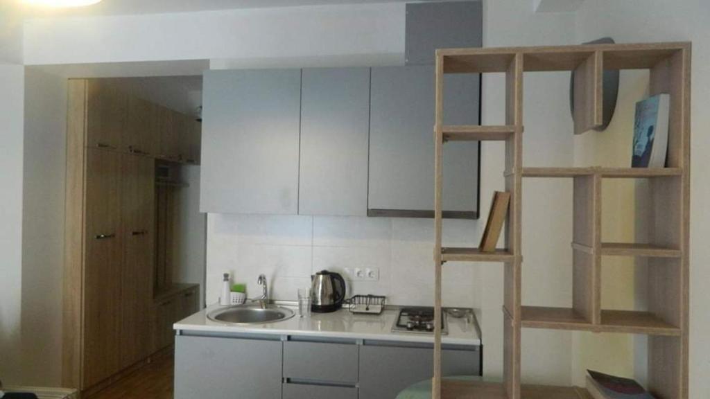 Бакуриани: Tsakadze Street 26. House On The Circle Near Kokhta Miturba And 25S.
