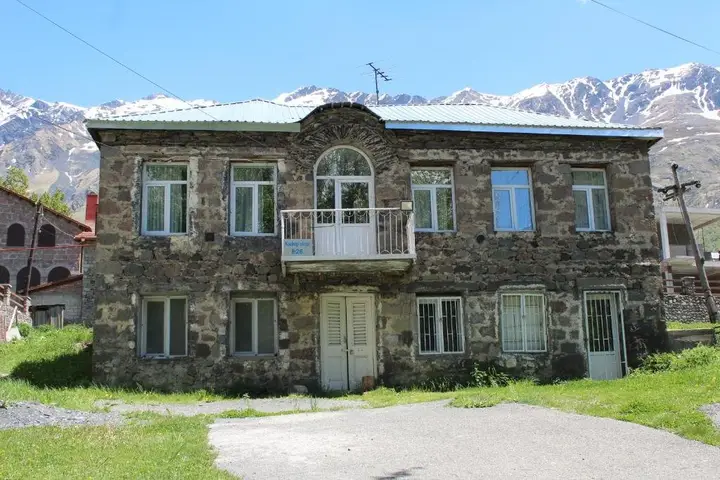 Old House Kazbegi 2019 — фото 6