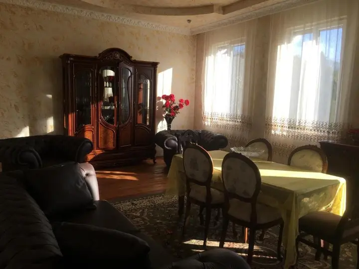 Чакви: Chakvi Holiday Home