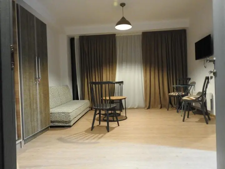 Tsakadze Str, Bld 10, 1201,Bakuriani, Georgia — фото 2