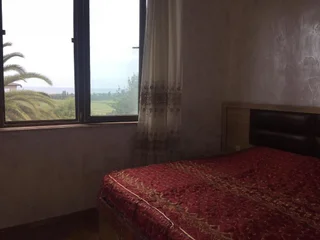 Цихисдзири: Flower house