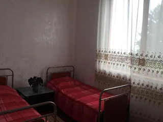 Цихисдзири: Flower house