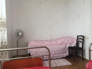 Цихисдзири: Flower house