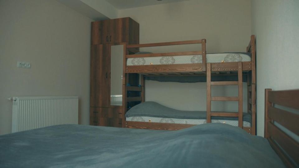Бакуриани: bakuriani plaza b307
