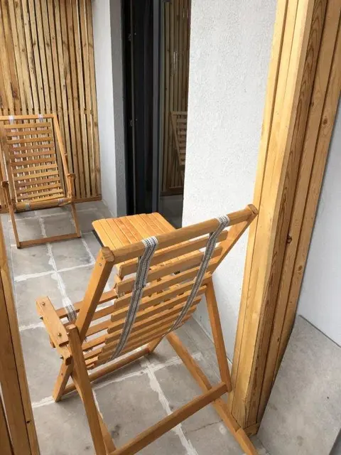 Бакуриани: bakuriani plaza b307
