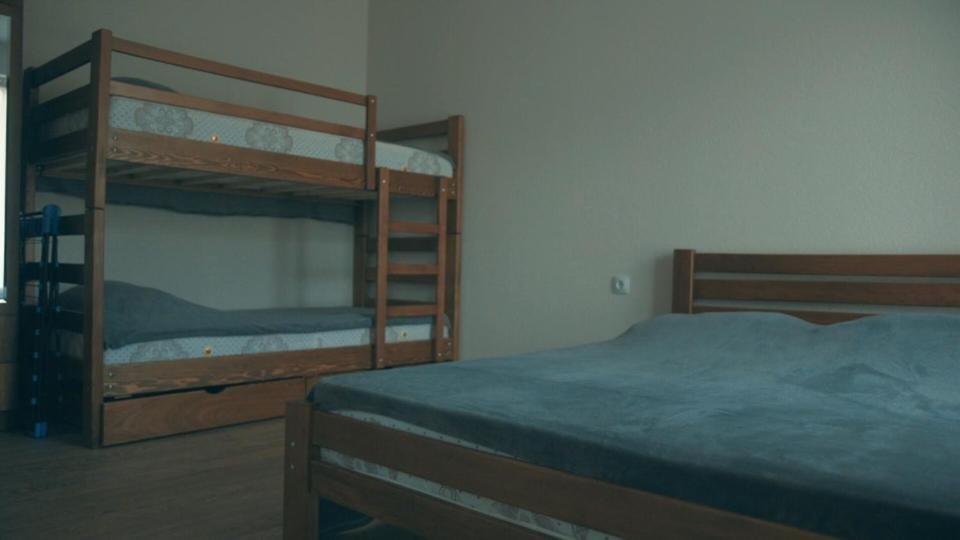 Бакуриани: bakuriani plaza b307