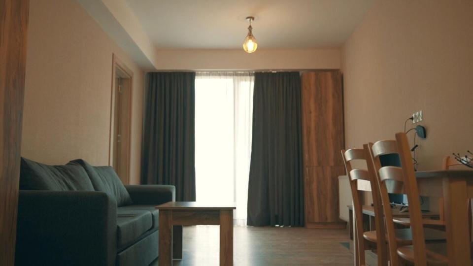 Бакуриани: bakuriani plaza b307