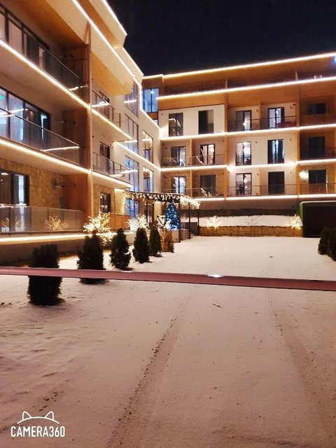 Бакуриани: bakuriani plaza b307
