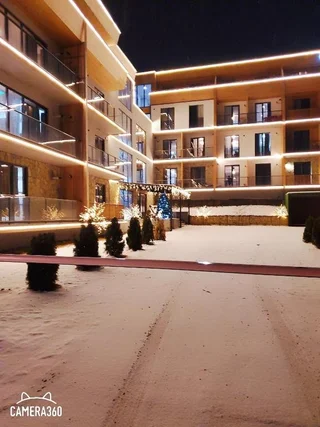 Бакуриани: bakuriani plaza b307
