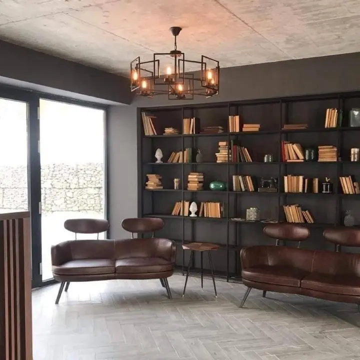 Бакуриани: bakuriani plaza b307