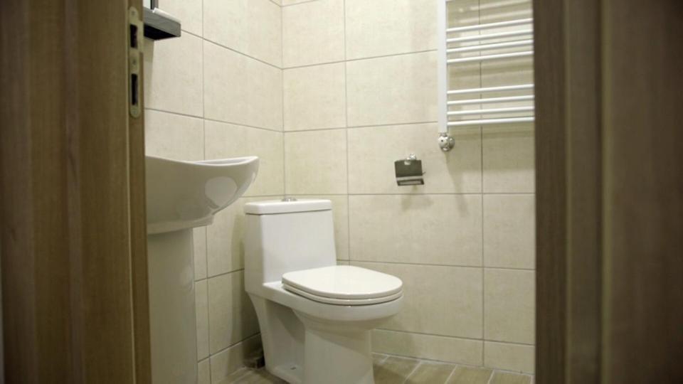 Бакуриани: bakuriani plaza b307