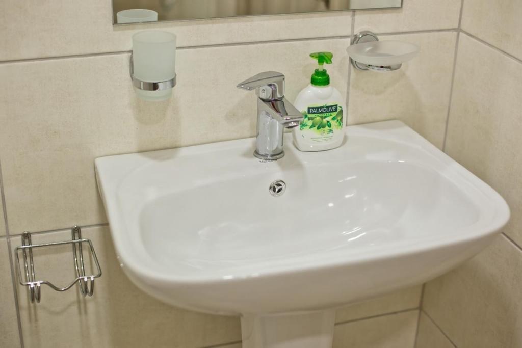 Бакуриани: Bakuriani Plaza B213