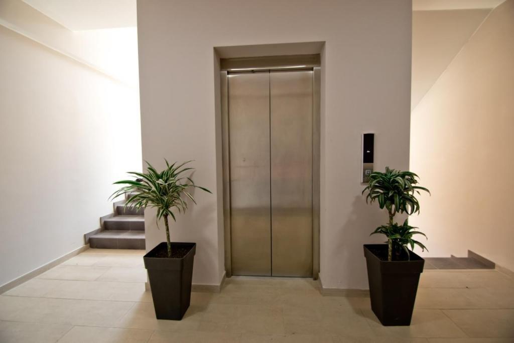 Бакуриани: Bakuriani Plaza B213