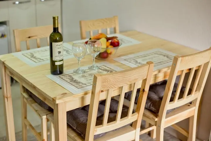 Бакуриани: Bakuriani Plaza B213