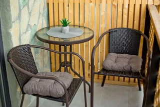 Бакуриани: Bakuriani Plaza B213